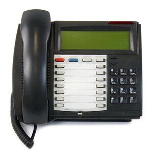 Mitel Superset 4150 Backlit Digital Phone 9132-150-202 X 2